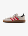 adidas x Ajax Handball Spezial Off White/Red