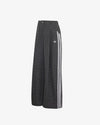 adidas Originals Check Track Pants Grey
