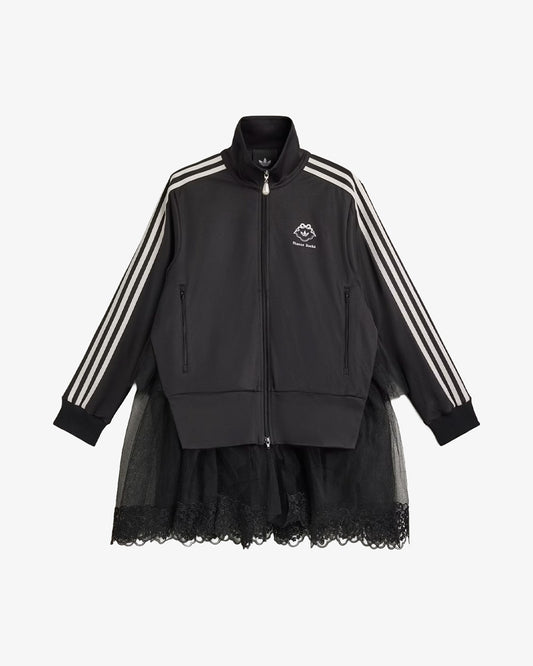 adidas x Simone Rocha Tulle Jacket S Black