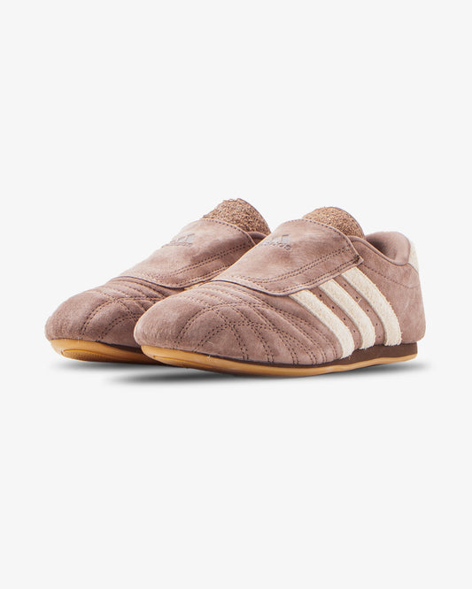 adidas Originals Taekwondo W Earth Strata Wonder White