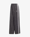 adidas Boucle Track Pant Black