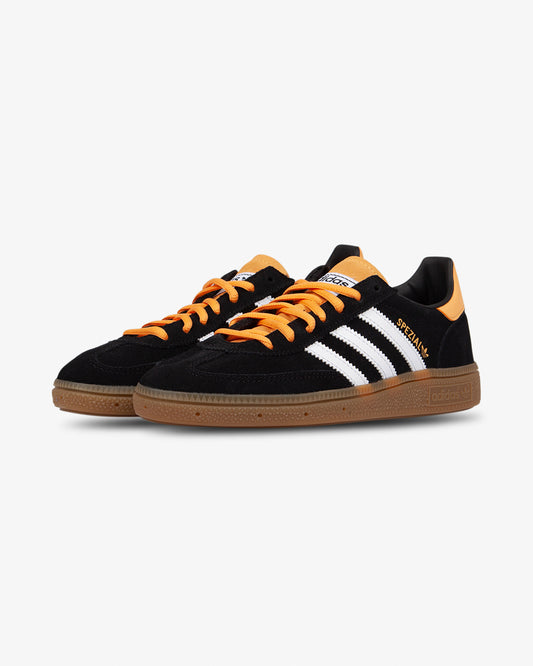 adidas x Ajax Amsterdam Handball Spezial Core Black/Hazy Orange