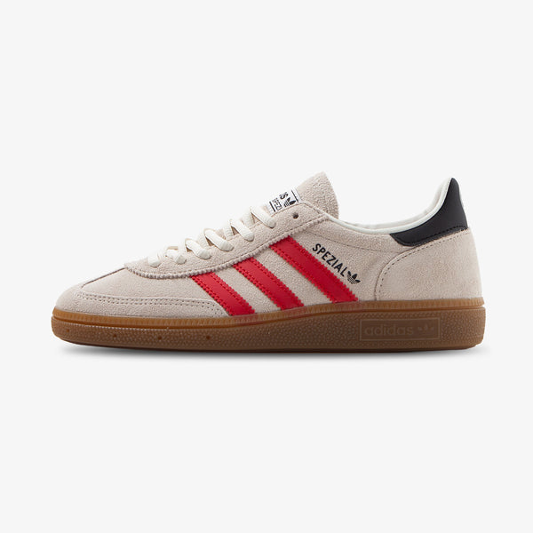 adidas x Ajax Handball Spezial Off White/Red