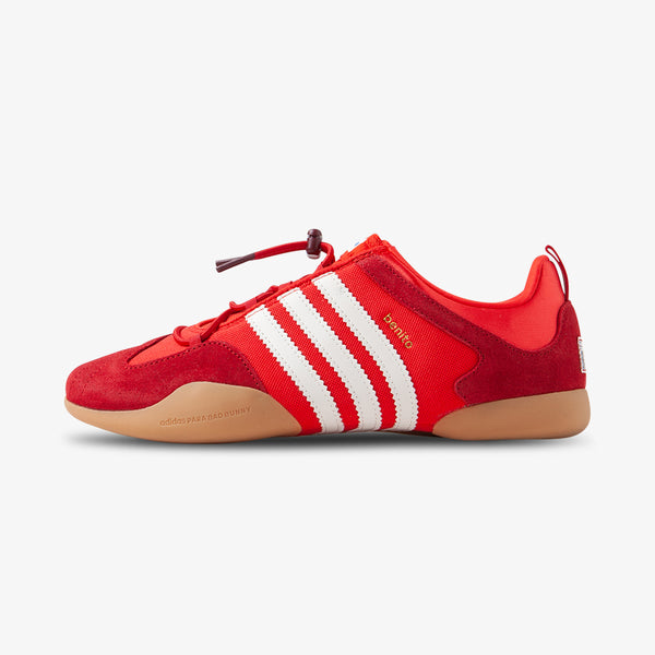 adidas x Bad Bunny Ballerina 'Vivid Red'