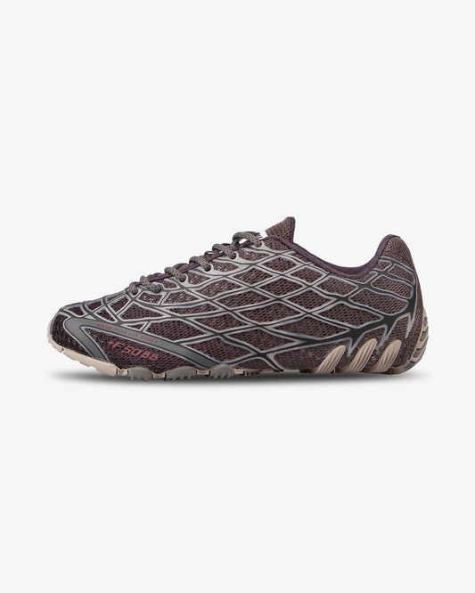 adidas x Bad Bunny F50 Ghost Sprint Core Black/Chacoa