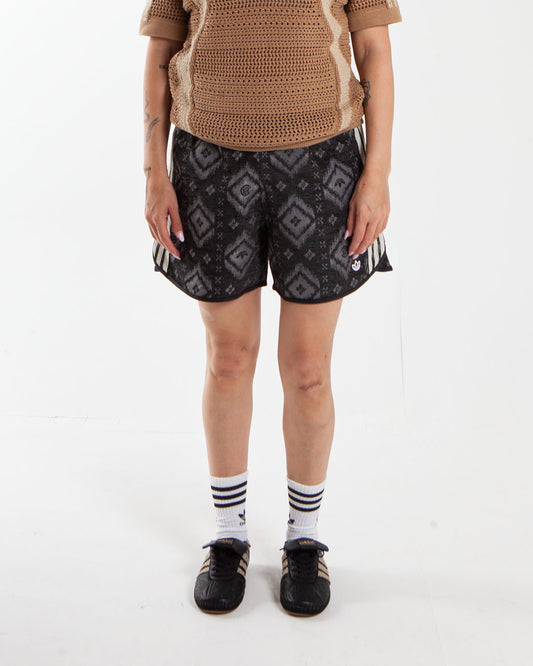 adidas x CLOT Heritage Print Short Carbon