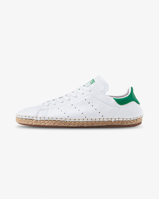 adidas x CLOT Stan Smith White/Green