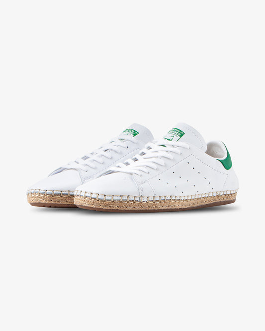 adidas x CLOT Stan Smith White/Green