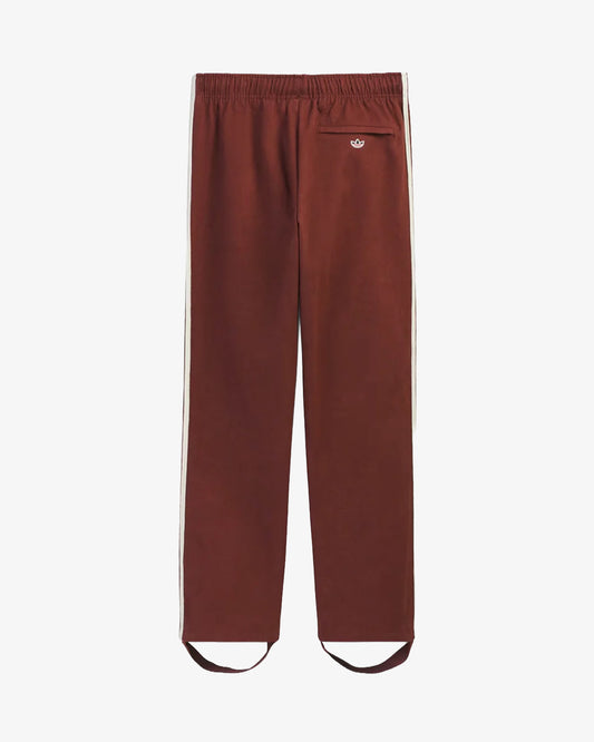 adidas x CLOT Track Pant Fox Brown