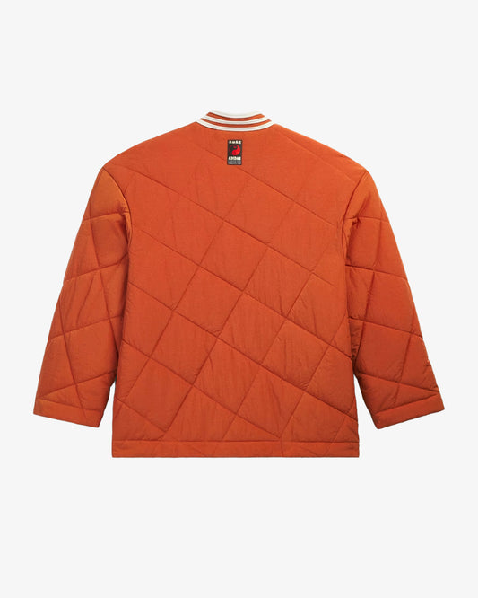adidas x CLOT Wrap Jacket Vermillion