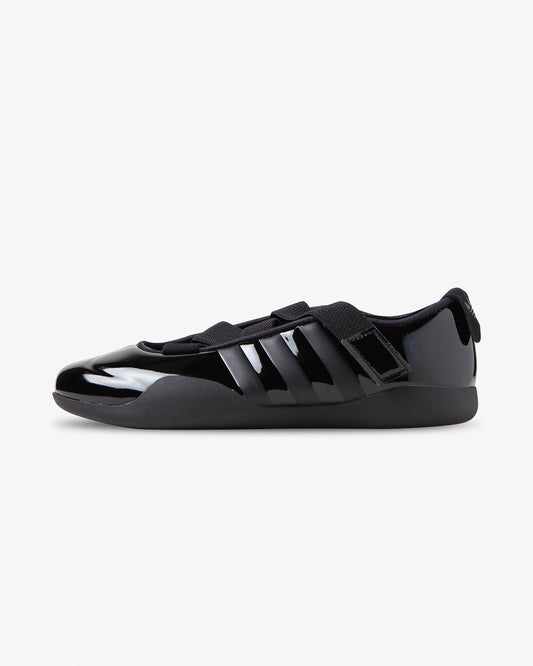 adidas x CLOT x Caroline Hu Taekwondo Core Black/Carbon
