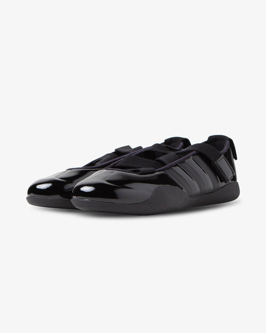 adidas x CLOT x Caroline Hu Taekwondo Core Black/Carbon