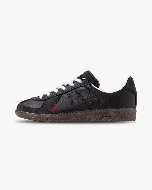 adidas x Hartcopy, BW Army, black sneaker, women, side view