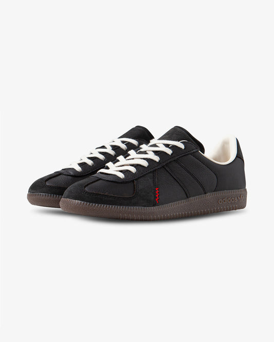 adidas x Hartcopy, BW Army, black sneaker, women, front view
