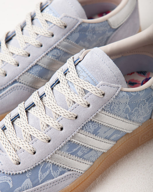 adidas x Liberty London Handball Spezial Wmns 'Delft Blue'