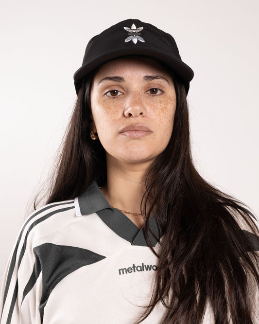 adidas x METALWOOD Hat Black