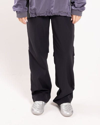 adidas x METALWOOD Pants Black