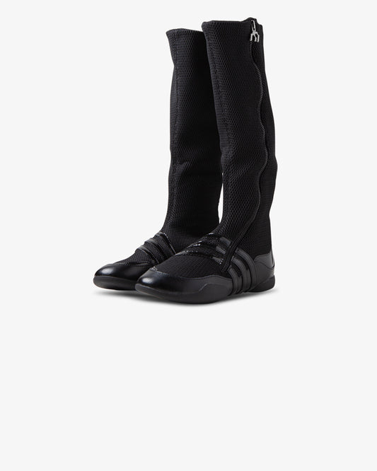 adidas x Miaou Boot Black