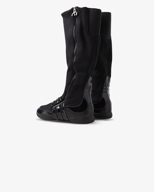 adidas x Miaou Boot Black