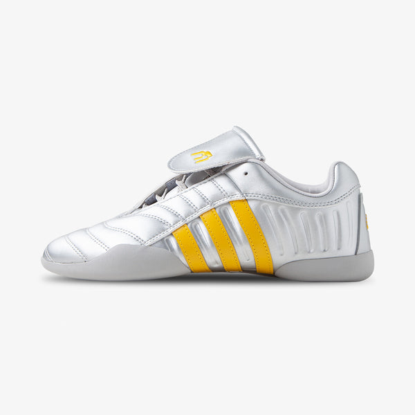 adidas x Miaou Elite Mei Silver Hazy/Yellow
