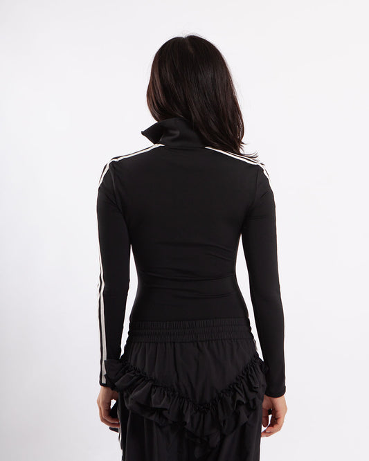adidas x Simone Rocha Leotard Black