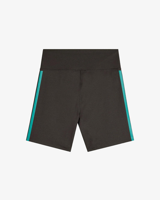 adidas x Sporty & Rich Bike Short Carbon
