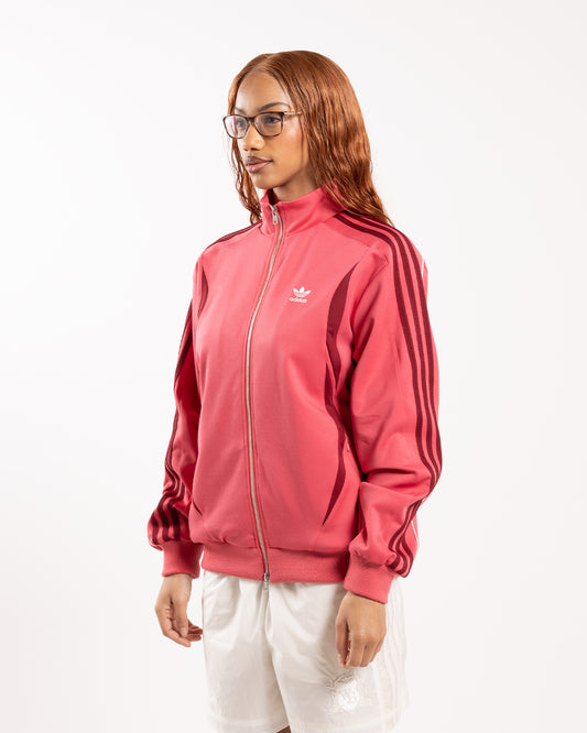 adidas x Wales Bonner Track Top Craft Pink