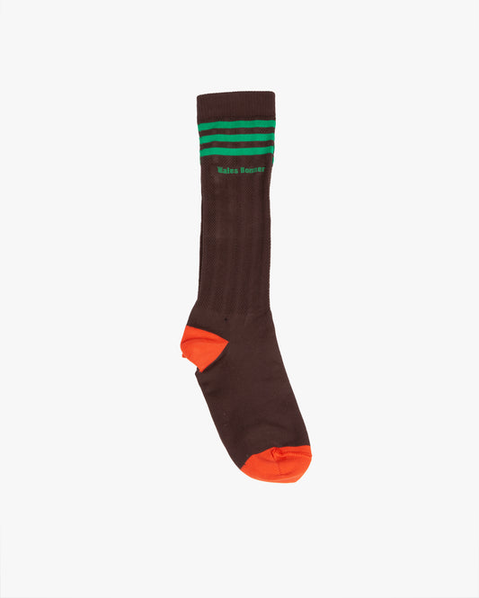 Maha - adidas x Wales Bonner 3-Pack Crochet Socks