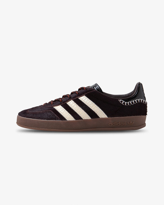 adidas x Wales Bonner Gazelle Pony Auco/Wonder White