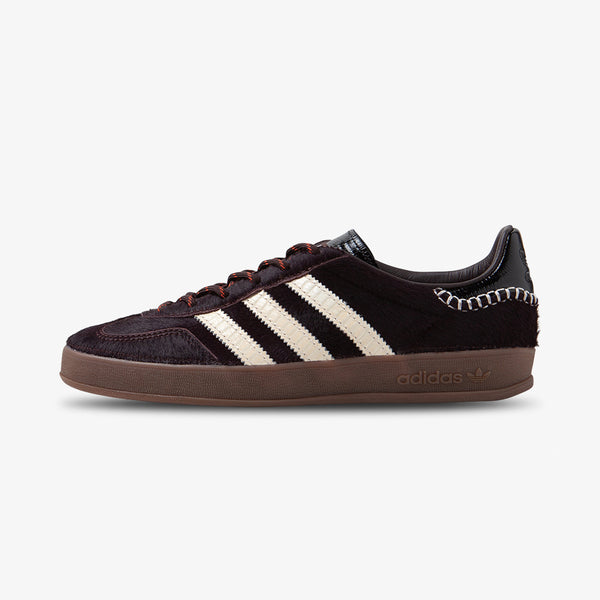 adidas x Wales Bonner Gazelle Pony Auco/Wonder White