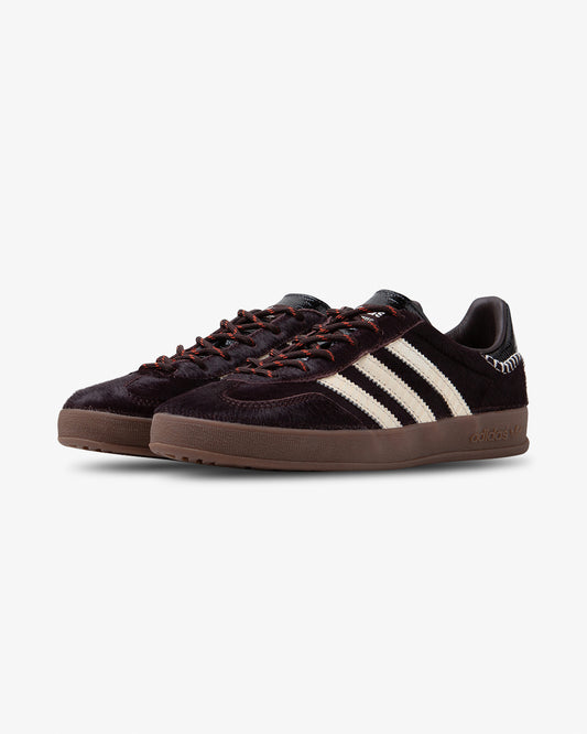adidas x Wales Bonner Gazelle Pony Auco/Wonder White