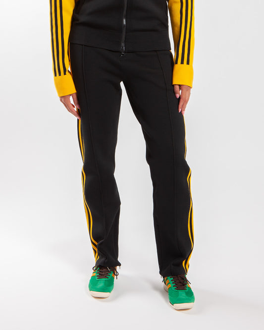 adidas x Wales Bonner Knit Track Pant Black
