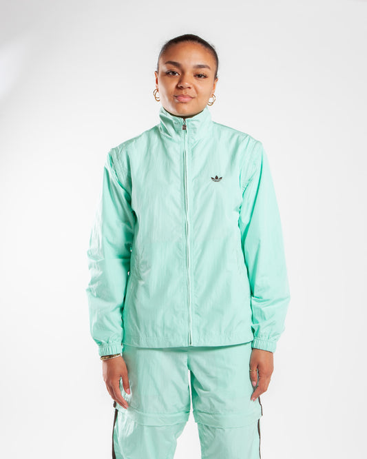 adidas x Wales Bonner Nylon Anorak Clemin