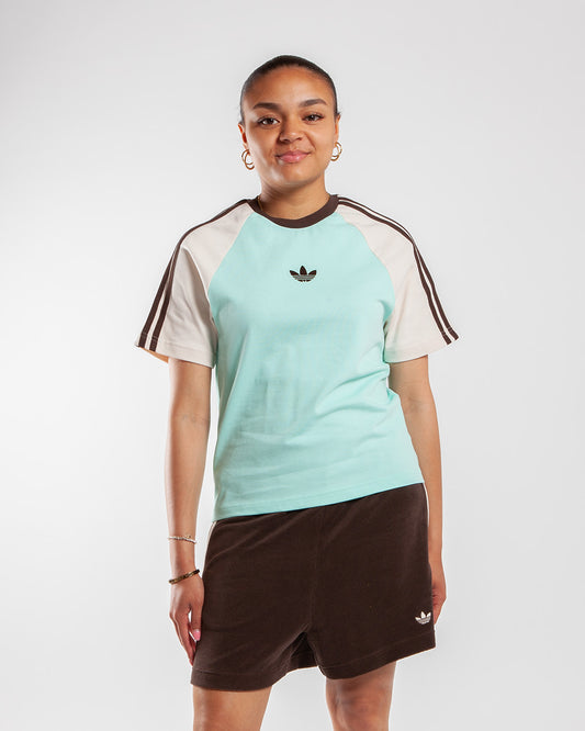 adidas x Wales Bonner Short Sleeve Tee Clemin