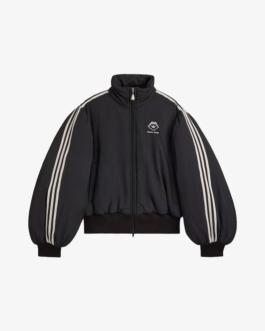 adidas x Simone Rocha Puff Jacket Black