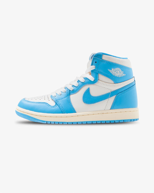 Air Jordan 1 Retro High OG 'UNC Reimagined'
