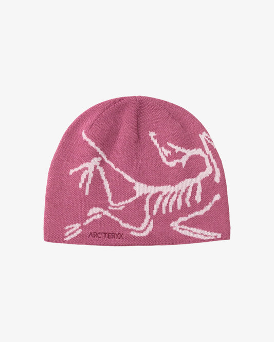 Arc'teryx Bird Head Toque Light Renegade/Rose