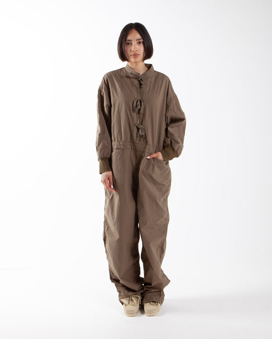 Beams Boy Medical All Over Olive