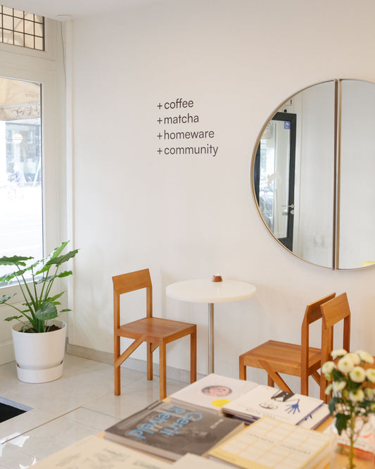 Cafe Maha Amsterdam