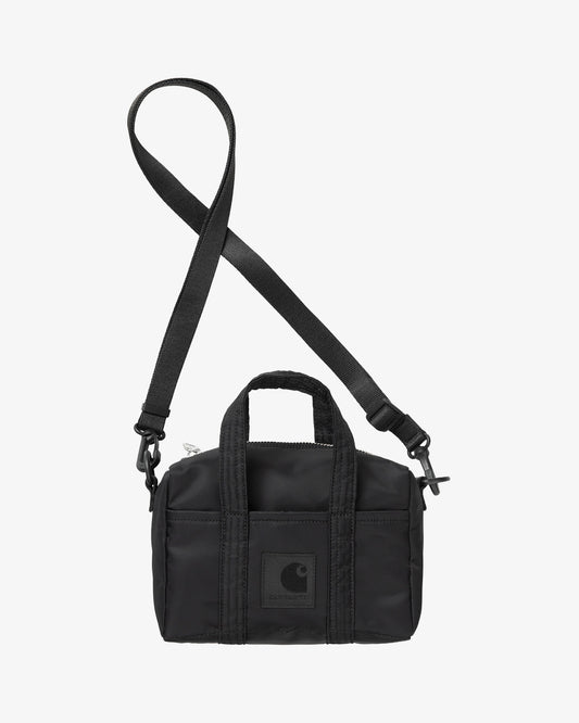 Carhartt WIP Otis Small Bag Black