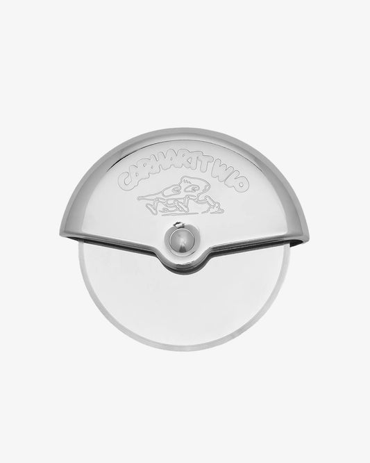 Carhartt WIP Pronto Slicer Stainless Steel Silver
