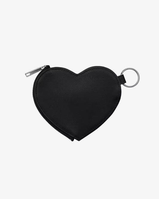 Carhartt WIP Hartt Coin Wallet Black