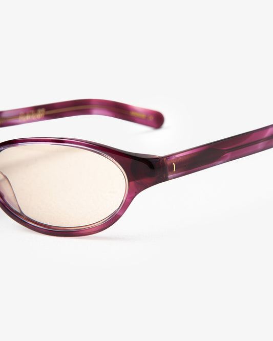 Flatlist Olympia Fantasy Link Peach Lens