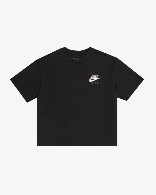 Jordan BIKE AIR x Nigel Sylvester T-Shirt Anthracite