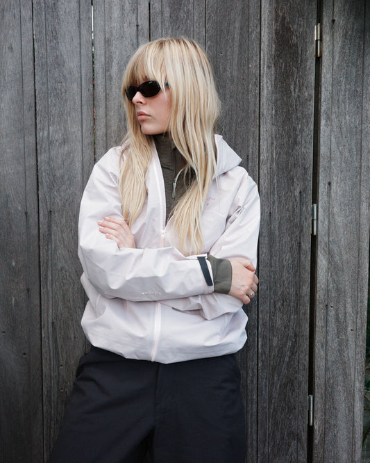 Arc'teryx Beta Jacket Women's Alpine Rose II