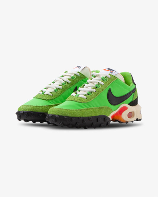 Nike Air Max Waffle SP 'Action Green'