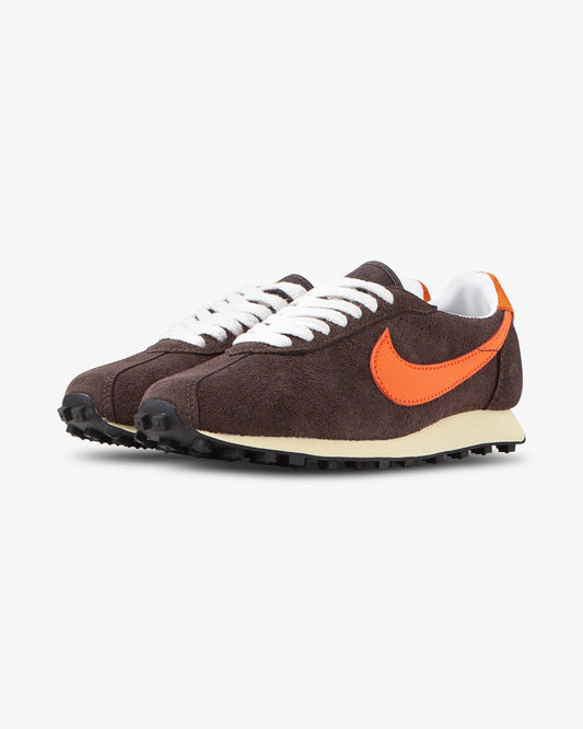Nike LD-1000 Velvet Brown/Orange