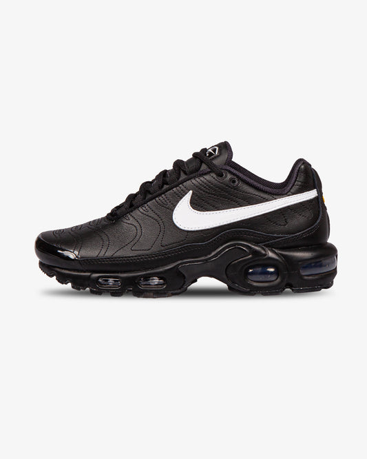 Nike Air Max Plus WMNS TNPO Black/White