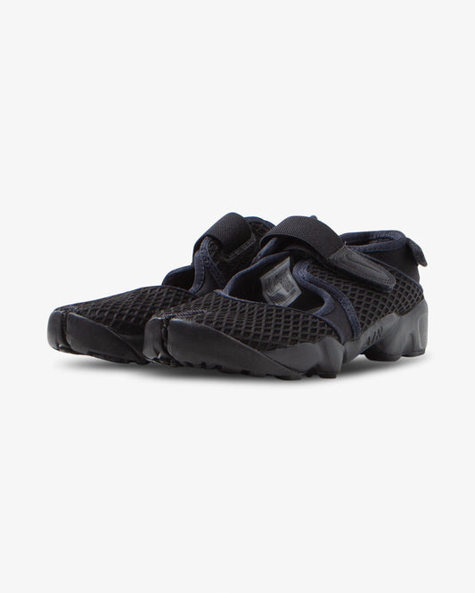 Nike Air Rift Lace WMNS 'Off Noir'