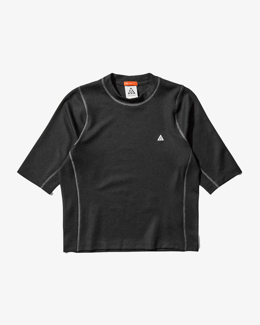 Nike Women's ACG 'Chinati' Dri-Fit Top Black